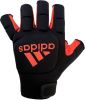Adidas Hky od glove Black/Solar Red online kopen