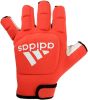 Adidas Hky od glove Solar Red/White online kopen