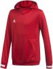 Adidas T19 Sweater Met Capuchon Kinderen online kopen