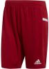 Korte Broek adidas TEAM19 Knit Short online kopen
