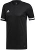Adidas T shirt t19 ss jersey boys black white online kopen