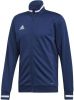 Adidas Performance sportvest T19 donkerblauw online kopen