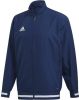 Adidas T19 Woven Jacket Heren Marine online kopen