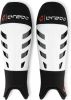 Brabo F1.1 Washable Shinguard Black/White online kopen