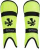 Reece Laverton Shinguards Neon Yellow online kopen