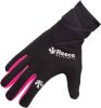 Reece Power Player Glove Zwart/Roze online kopen