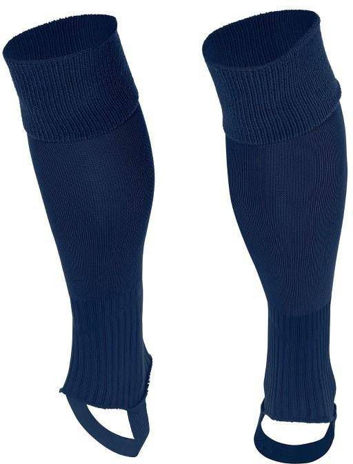 Reece Stanno Uni Footless Sock Navy online kopen