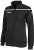 Reece Varsity Woven Jack Dames Black/White online kopen