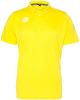 The Indian Maharadja Boy&apos;s Tech Polo Shirt IM Yellow online kopen