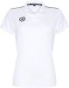 The Indian Maharadja Meisjes Tech Polo Shirt IM White online kopen