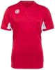 The Indian Maharadja Junior Goalkeeper Shirt Red online kopen