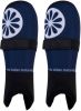 The Indian Maharadja Shinguard junior mesh navy online kopen