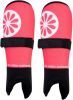 The Indian Maharadja Shinguard junior mesh pink online kopen