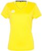 The Indian Maharadja Women&apos;s Tech shirt IM Yellow online kopen