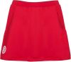 The Indian Maharadja Dames Tech Skirt IM Red online kopen