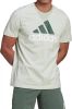 Adidas Big Logo Single Jersey T shirt Heren online kopen