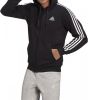Adidas Essentials 3 Stripes sweatvest met logoborduring online kopen