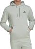 Adidas Hoodie Fleece Feelcozy Groen online kopen