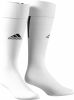 Adidas Santos 18 Voetbalsokken Wit Zwart online kopen