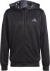 Adidas Performance Capuchonsweatvest TRAIN ESSENTIALS SEASONAL TRAINING online kopen