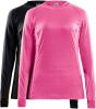 Craft Core 2 Pack Dames Thermoshirts online kopen