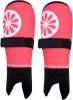 The Indian Maharadja Shinguard junior mesh pink online kopen