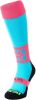 Osaka Aqua Pink Mix Hockeysokken online kopen