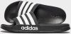 Adidas Originals adilette Shower Badslippers Core Black/Cloud White/Core Black Dames online kopen