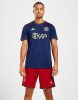 Adidas Ajax Amsterdam 22/23 Uitshort Team Victory Red Heren online kopen