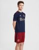 Adidas Ajax Amsterdam 22/23 Uitshort Team Victory Red Kind online kopen