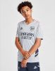 Adidas Arsenal Trainingsshirt Condivo 22 Grijs/Navy/Roze Kinderen online kopen