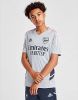 Adidas Arsenal Trainingsshirt Condivo 22 Grijs/Navy/Roze Kinderen online kopen