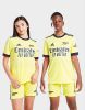 Adidas Arsenal FC 2021/22 Uitshirt Junior Pearl Citrine Kind online kopen