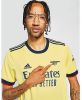 Adidas Arsenal FC 2021/22 Uitshirt Pearl Citrine Heren online kopen