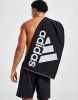 Adidas Badge of Sport Small Handdoek White Dames online kopen