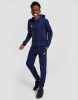 Adidas Kids adidas Entrada 22 Sweat Trainingsbroek Kids Donkerblauw Wit online kopen