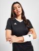 Adidas Entrada 22 Voetbalshirt Dames Zwart Wit online kopen