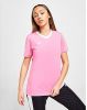 Adidas Entrada 22 Voetbalshirt Dames Roze Wit online kopen