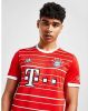 Adidas FC Bayern M&#xFC, nchen 22/23 Thuisshirt Red Heren online kopen