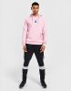Adidas Inter Miami CF Travel Hoodie True Pink Heren online kopen