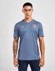Adidas manchester united fc condivo 22 trainingsshirt 22/23 blauw/oranje heren online kopen