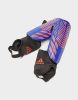 Adidas Scheenbeschermers Predator Match Sapphire Edge Donkerblauw/Zwart/Rood online kopen