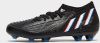 Adidas Predator Edge.2 Firm Ground Voetbalschoenen Core Black/Cloud White/Vivid Red Dames online kopen