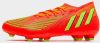 Adidas Predator Edge.2 Firm Ground Voetbalschoenen Solar Red/Solar Green/Core Black Dames online kopen