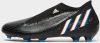 Adidas Predator Edge.3 Veterloze Firm Ground Voetbalschoenen Core Black/Cloud White/Vivid Red Heren online kopen