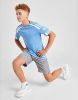 Adidas Kids adidas Squadra 21 Voetbalshirt Kids Lichtblauw Wit online kopen