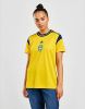 Adidas Zweden 21/22 Thuisshirt Eqt Yellow Dames online kopen