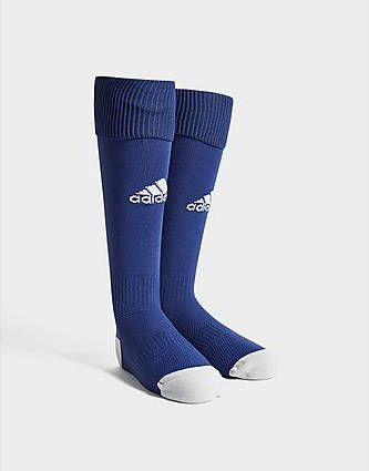Adidas Performance Junior voetbalsokken Milano 16 donkerblauw online kopen