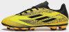 Adidas Performance X SPEEDFLOW Messi.4 FxG voetbalschoenen X SPEEDFLOW Messi.4 FxG geel/zwart/geel online kopen