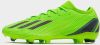 Adidas X Speedportal.3 Firm Ground Voetbalschoenen Solar Green/Core Black/Solar Yellow Dames online kopen